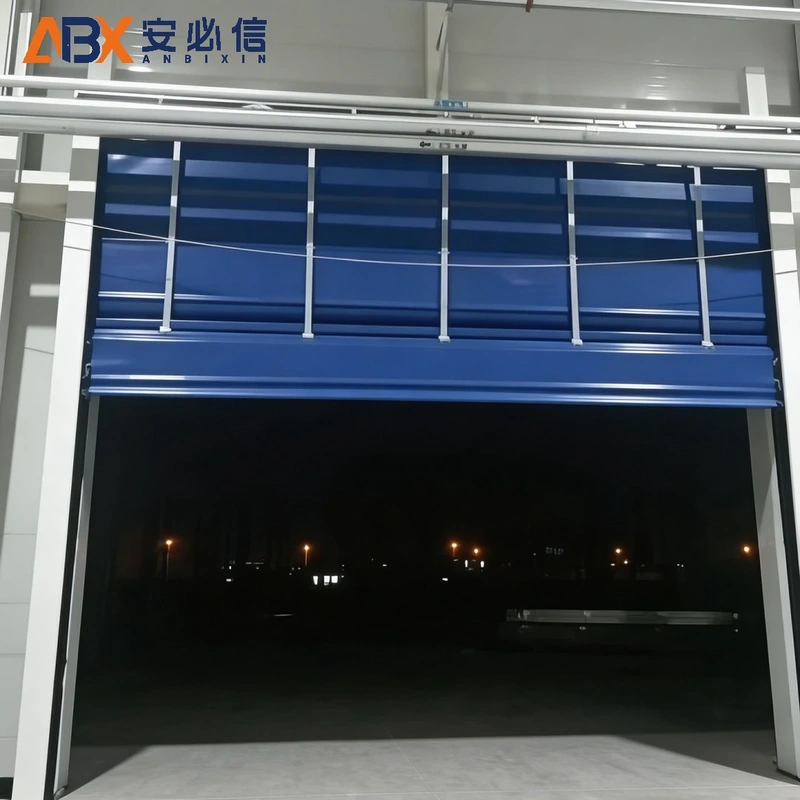通化充气式门封