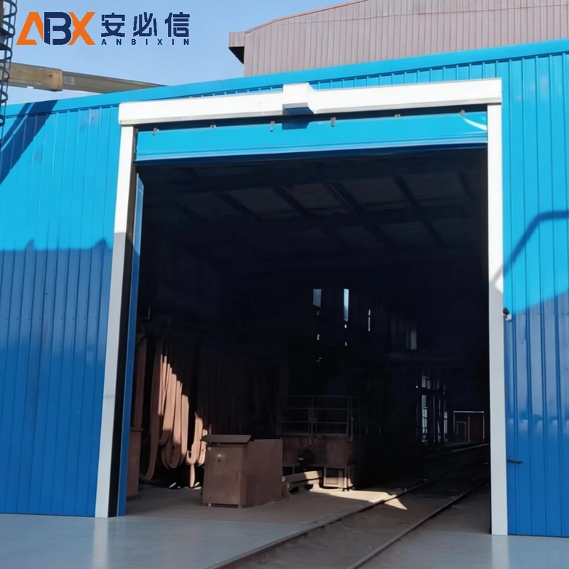 通化冷库门封